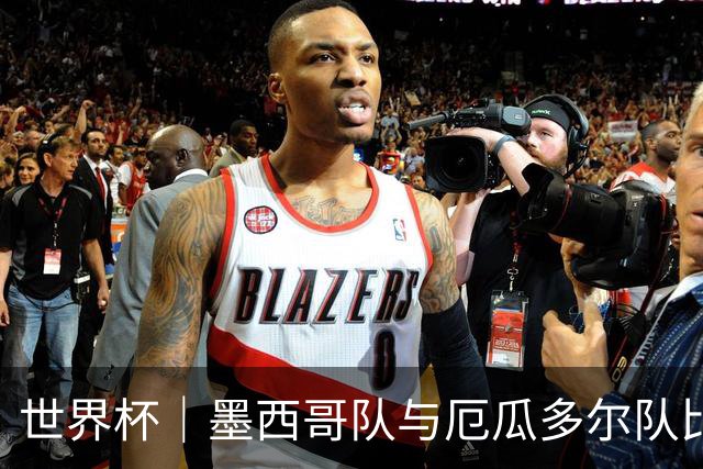 世界杯｜墨西哥队与厄瓜多尔队比赛因雷雨延迟